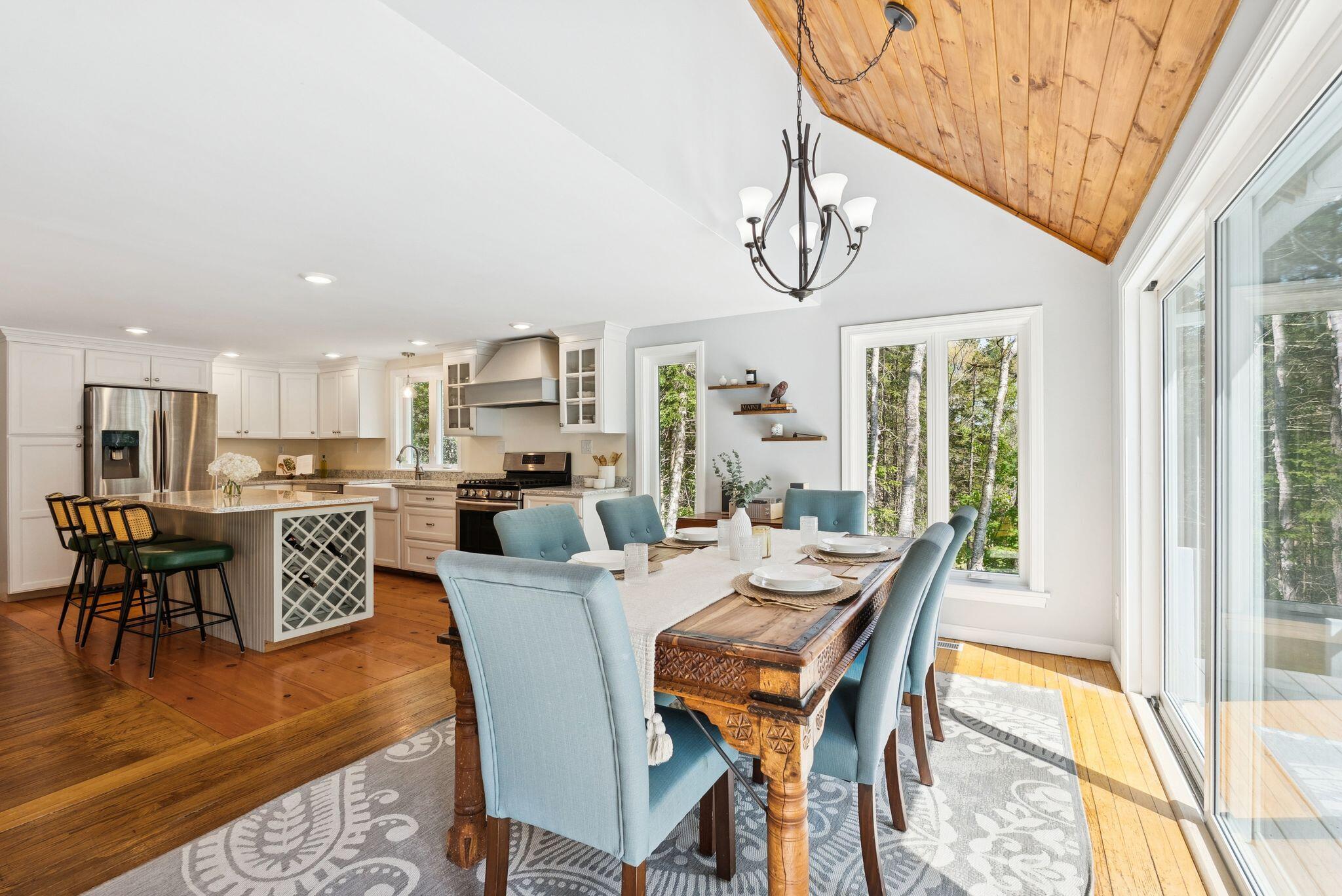 14 Oak Ridge Road Brunswick ME 04011