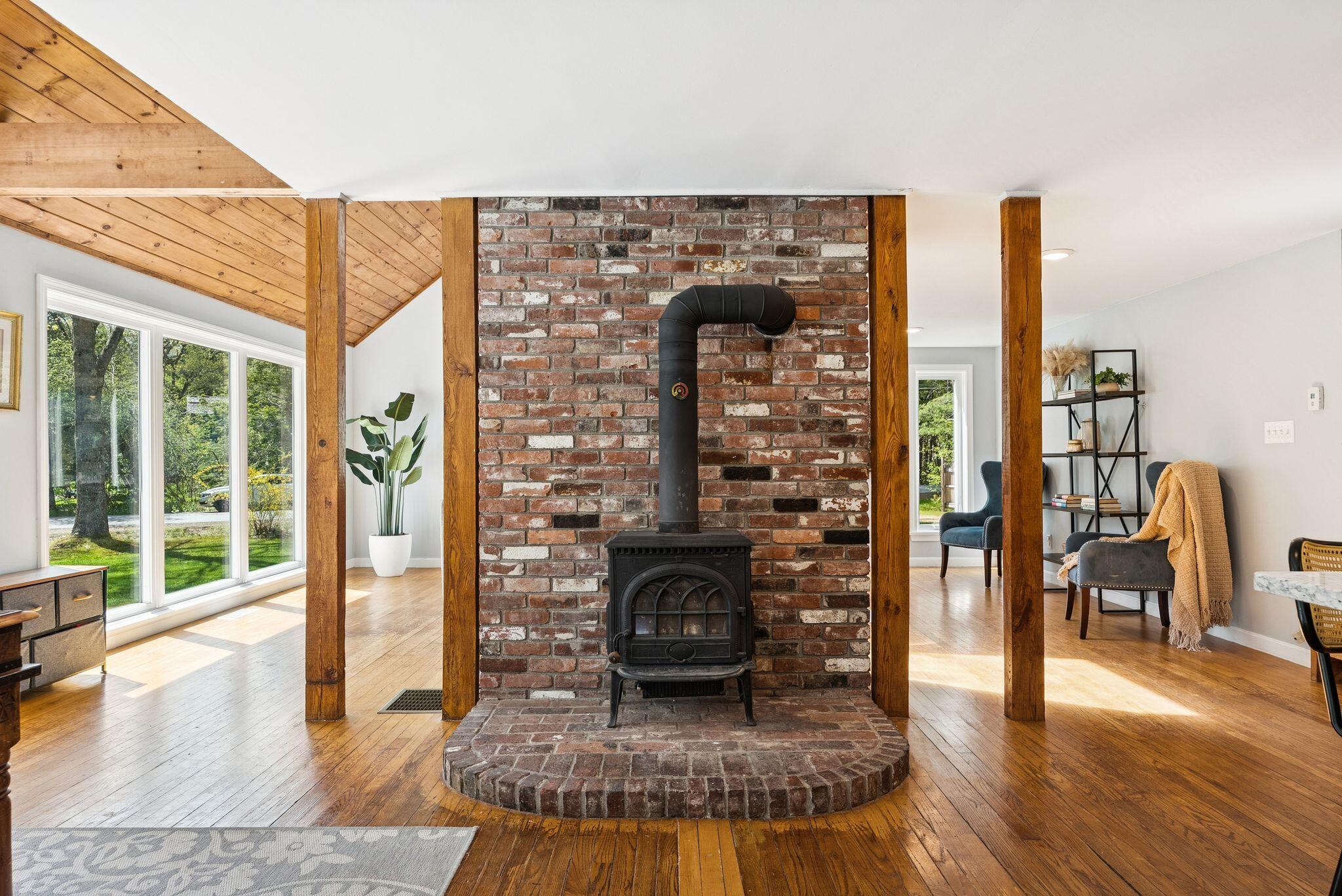 14 Oak Ridge Road Brunswick ME 04011