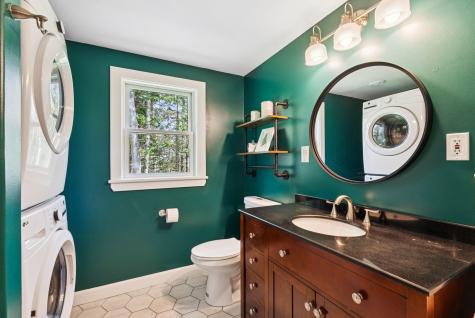 14 Oak Ridge Road Brunswick ME 04011