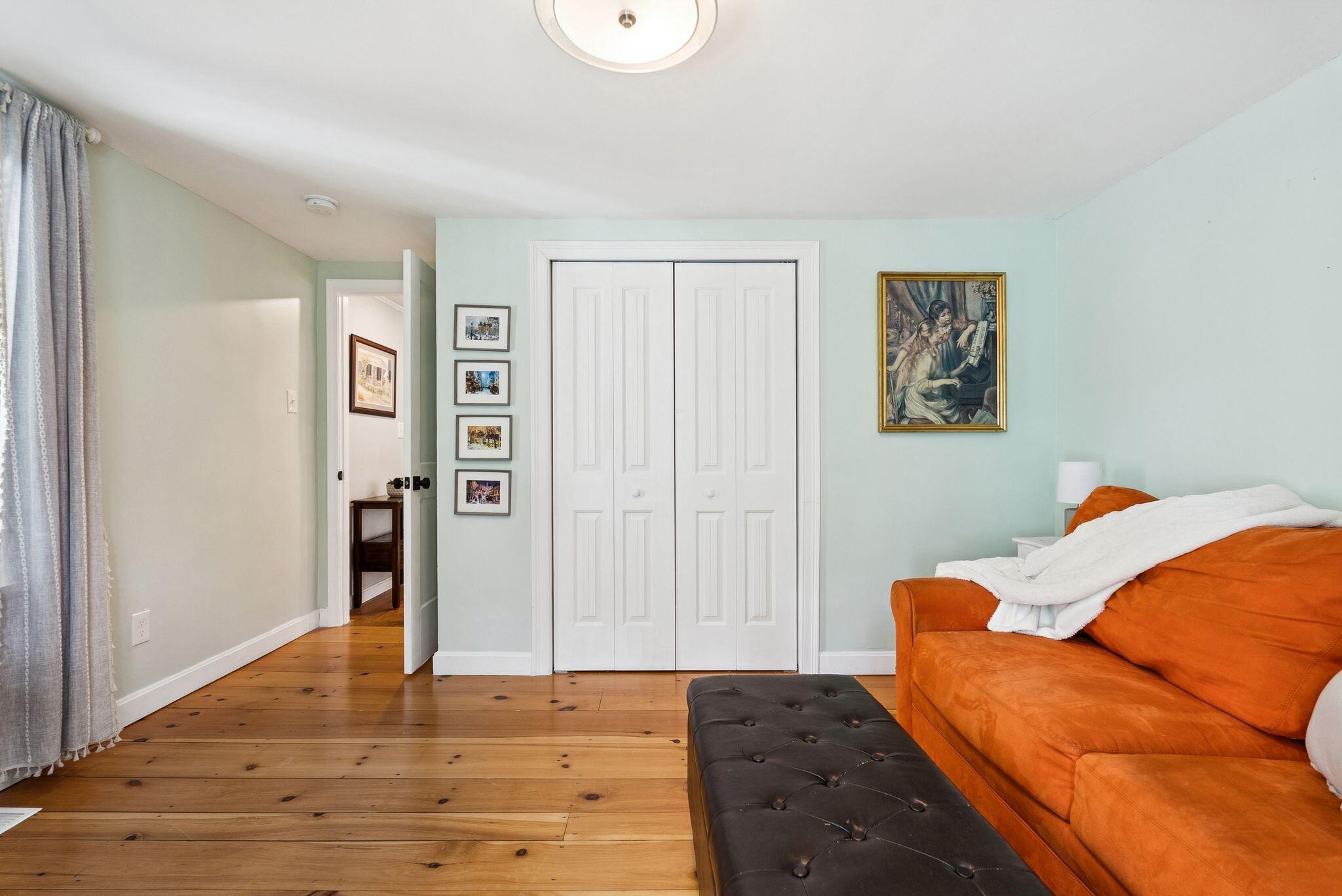 14 Oak Ridge Road Brunswick ME 04011