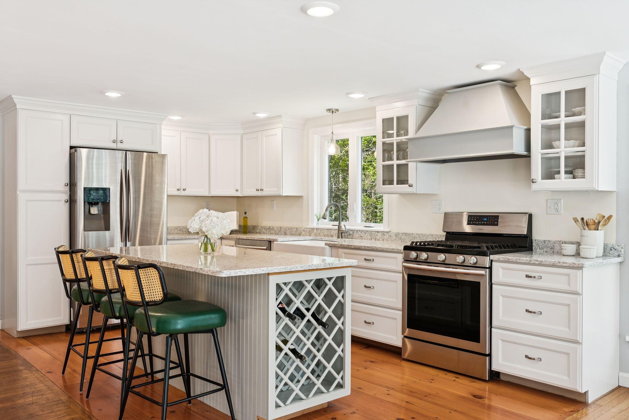 14 Oak Ridge Road Brunswick ME 04011