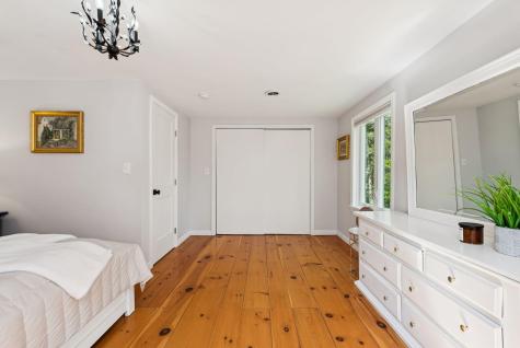 14 Oak Ridge Road Brunswick ME 04011