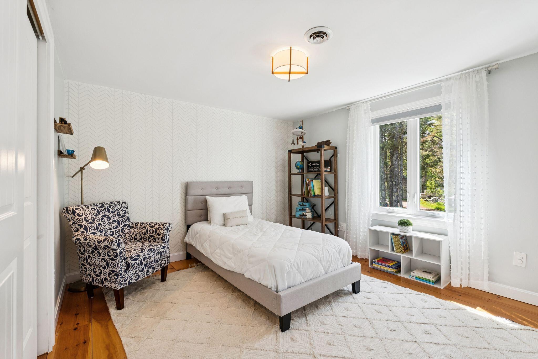 14 Oak Ridge Road Brunswick ME 04011