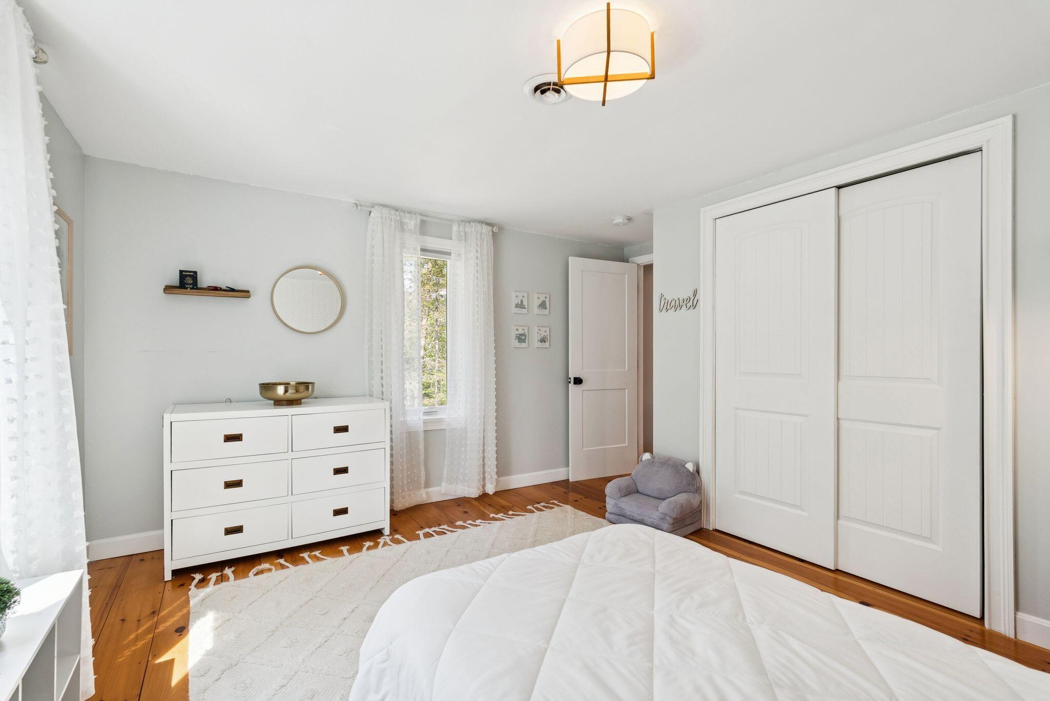14 Oak Ridge Road Brunswick ME 04011