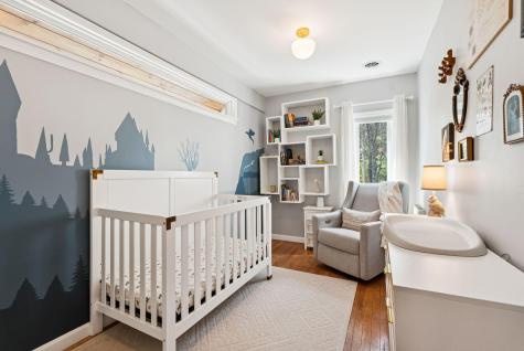 14 Oak Ridge Road Brunswick ME 04011