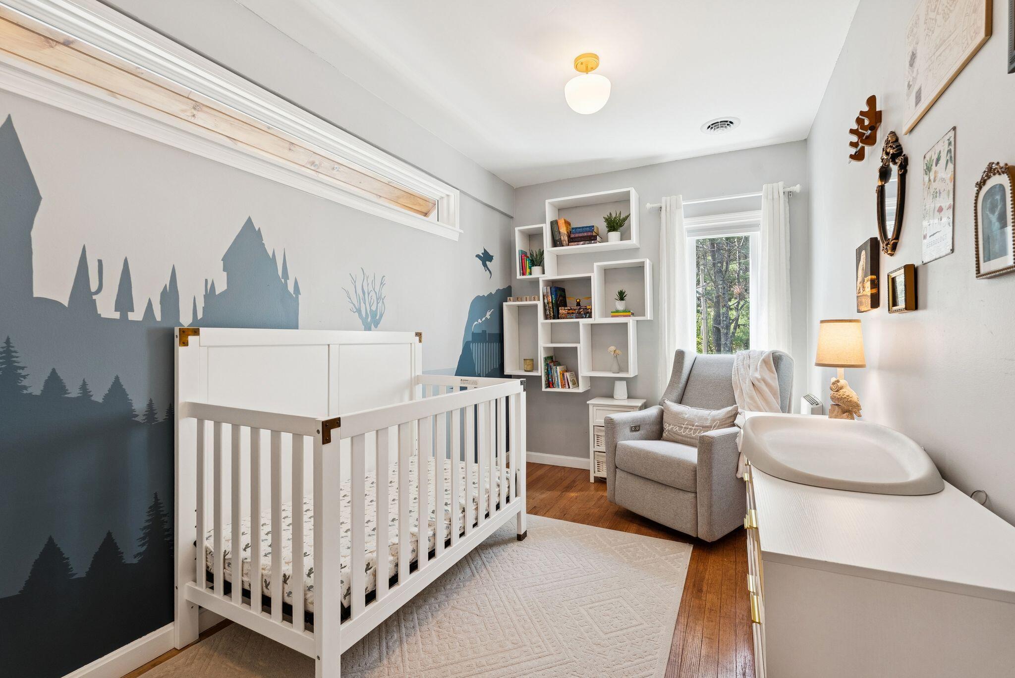 14 Oak Ridge Road Brunswick ME 04011