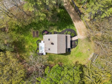 14 Oak Ridge Road Brunswick ME 04011