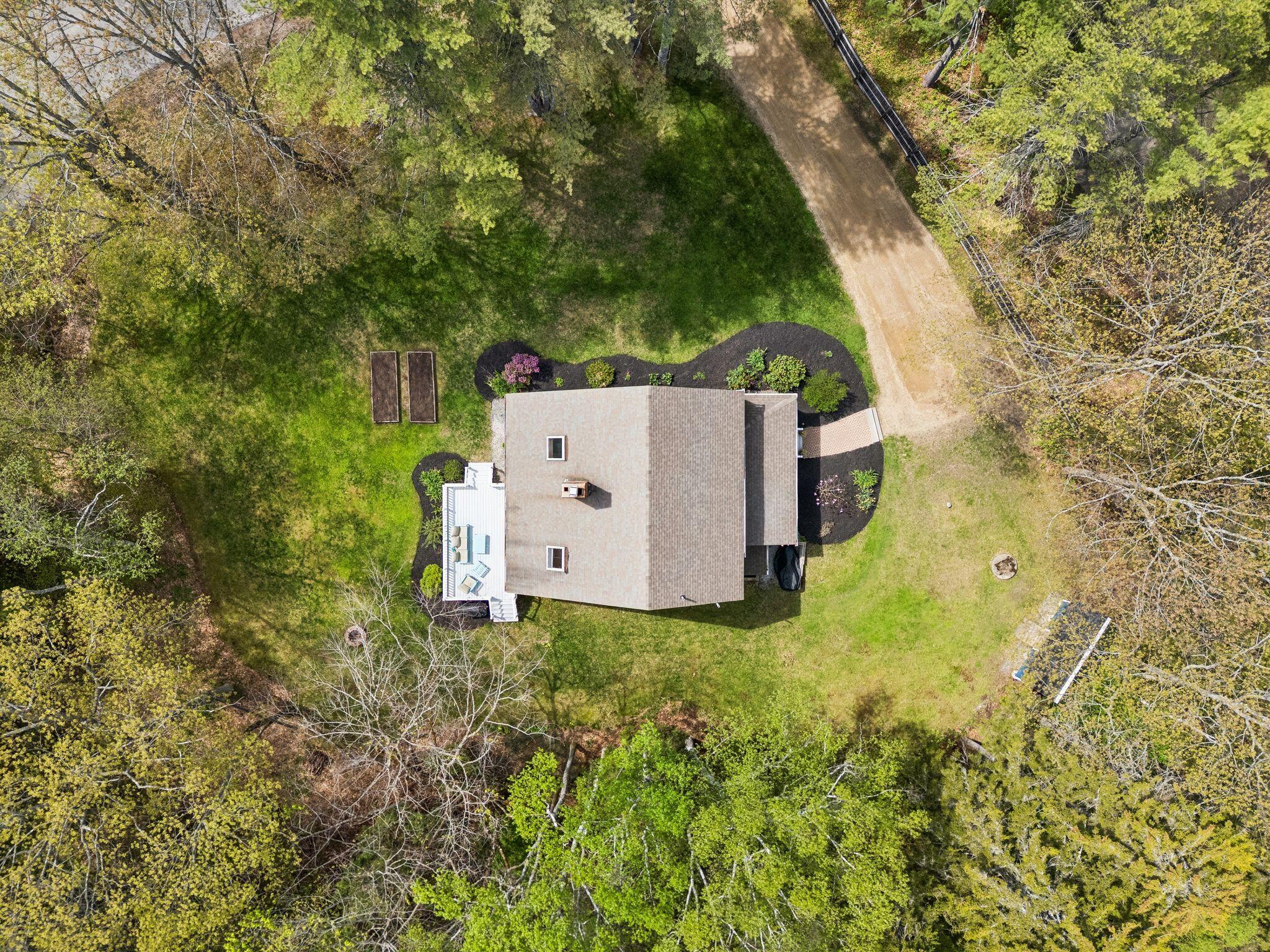 14 Oak Ridge Road Brunswick ME 04011