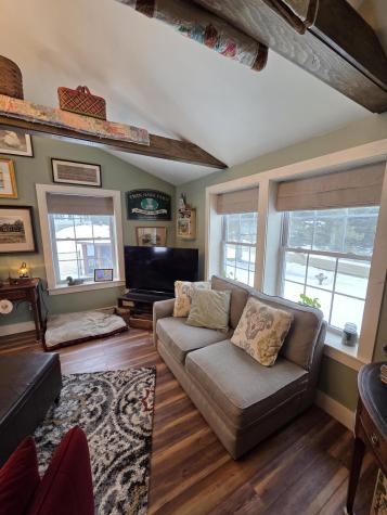 17 Cleveland Avenue Dexter ME 04930