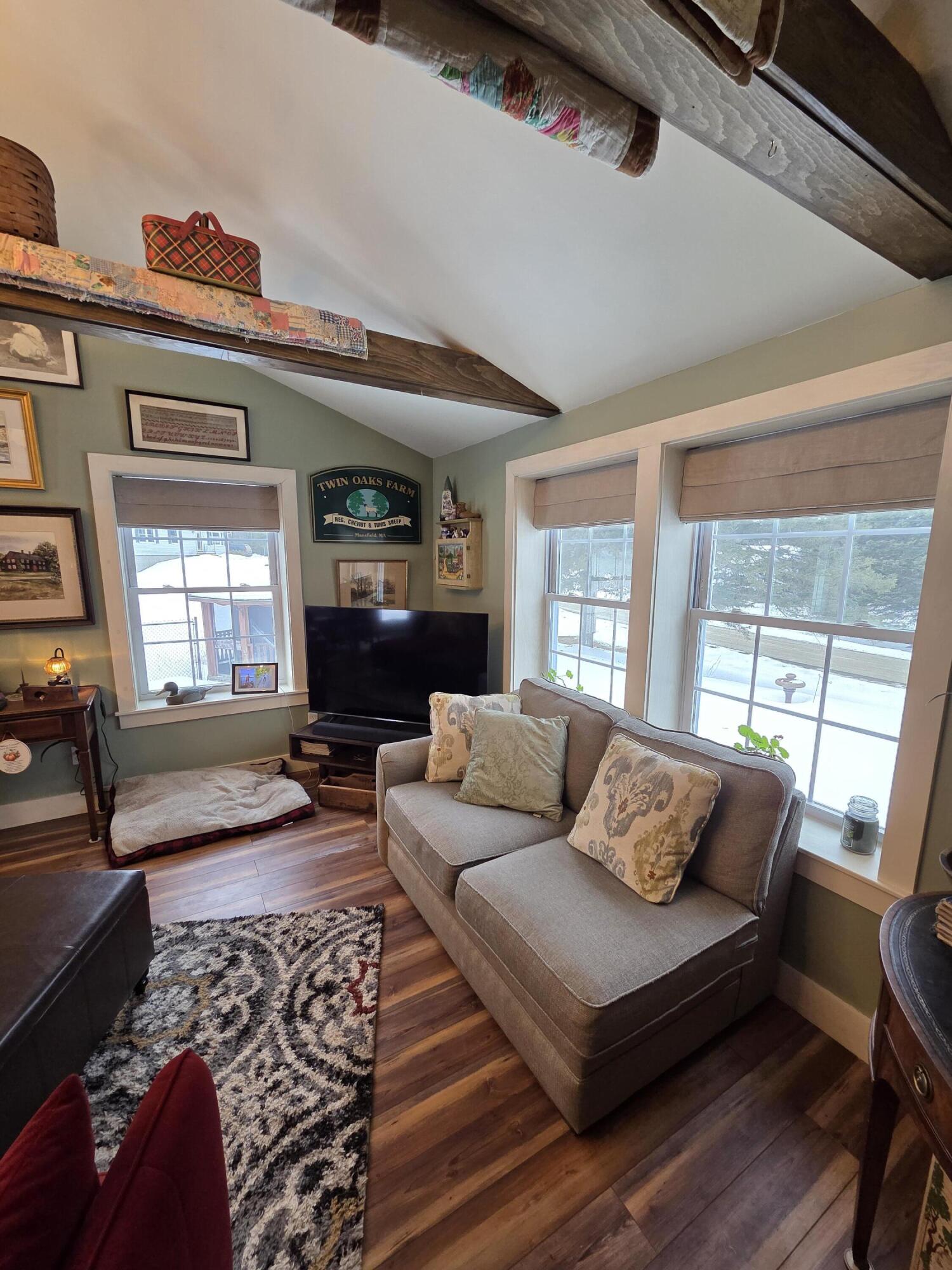 17 Cleveland Avenue Dexter ME 04930