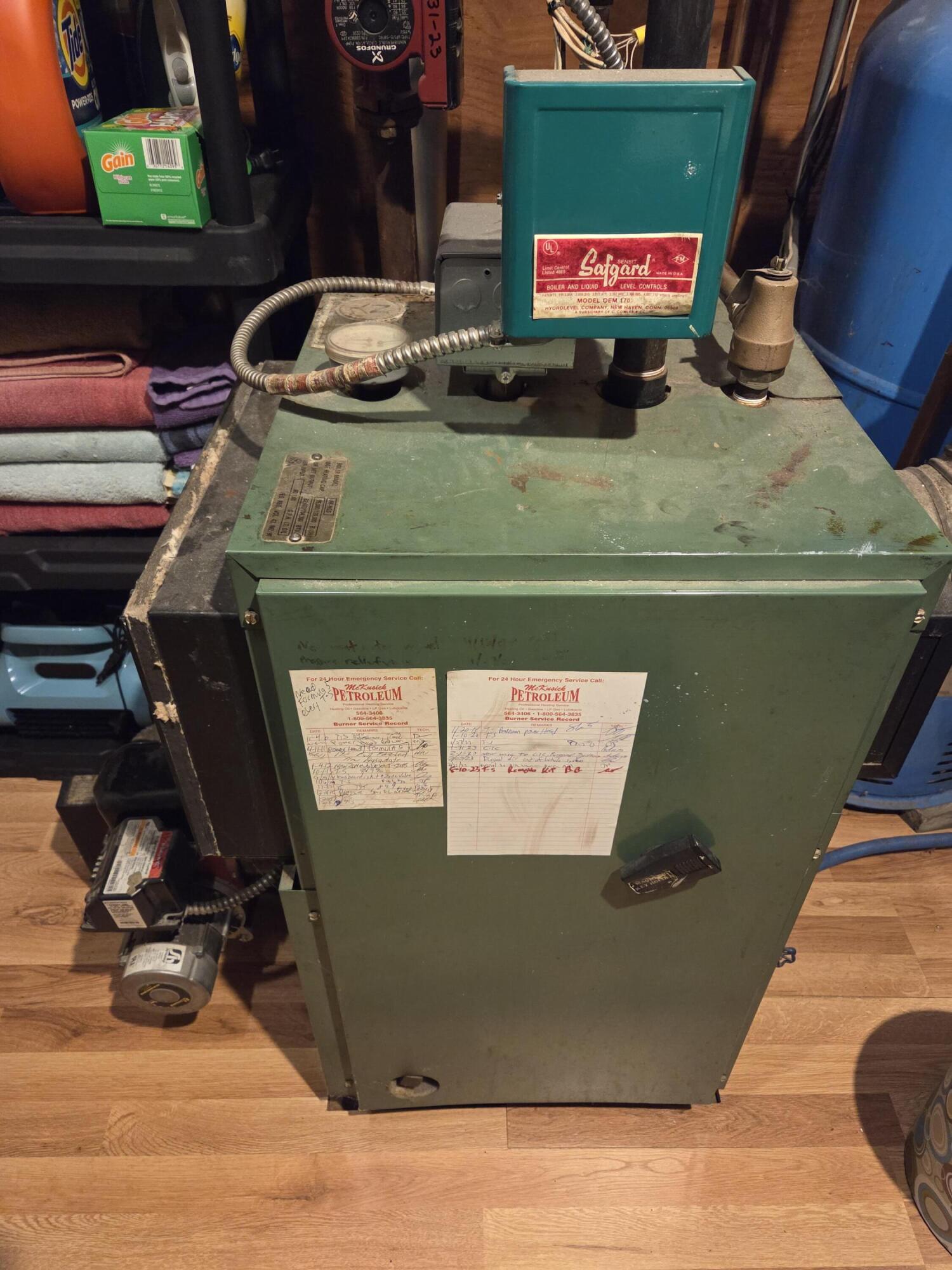 17 Cleveland Avenue Dexter ME 04930