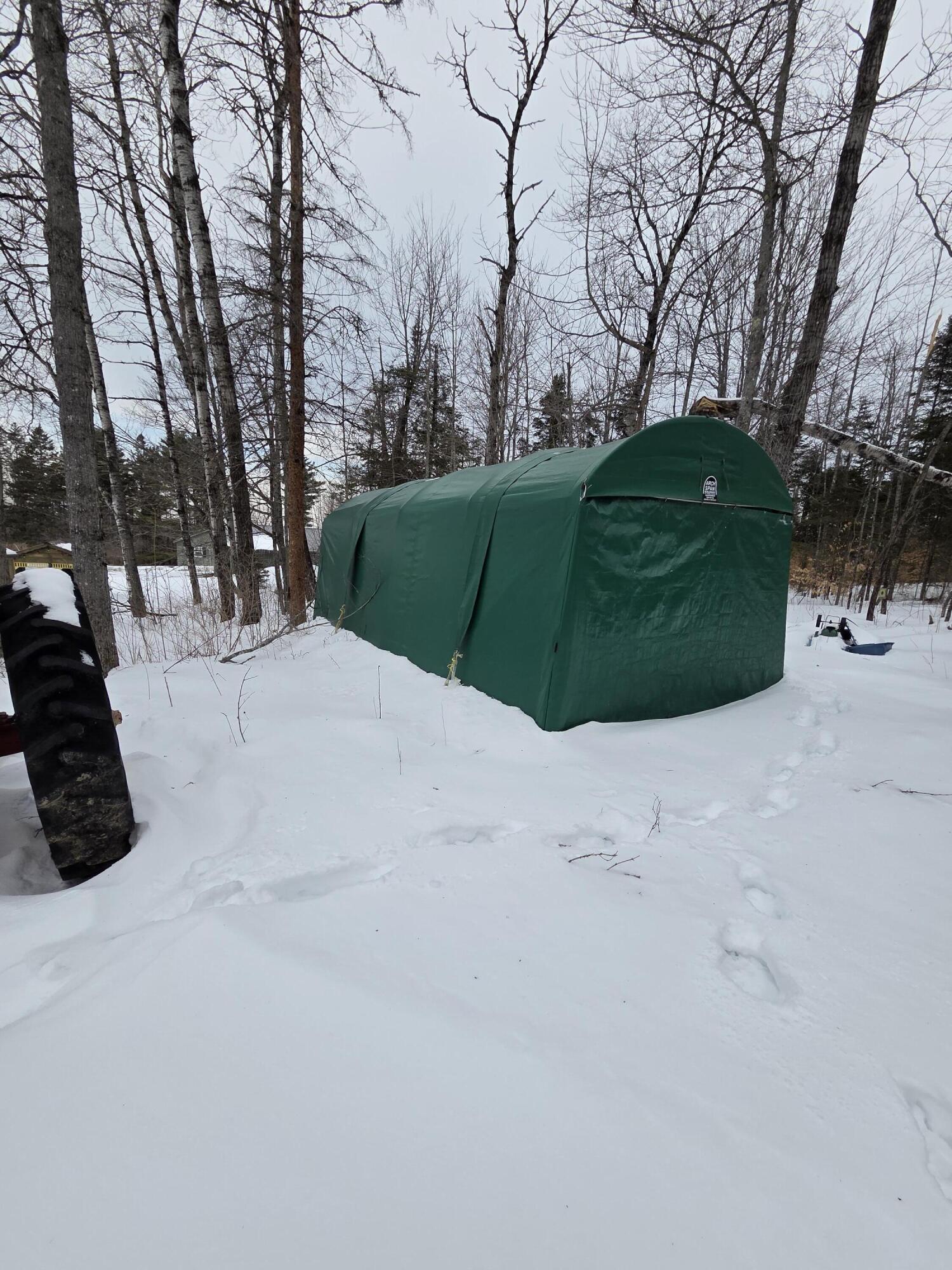 17 Cleveland Avenue Dexter ME 04930