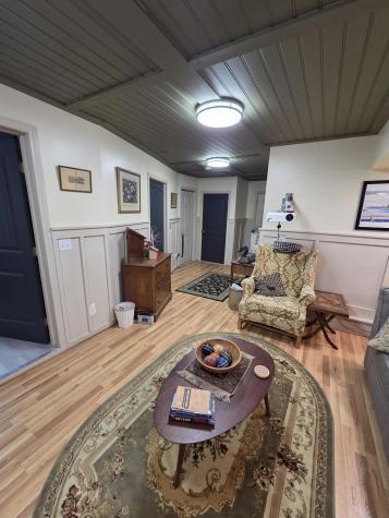 17 Cleveland Avenue Dexter ME 04930