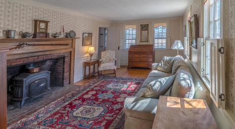 61 Portland Street Yarmouth ME 04096