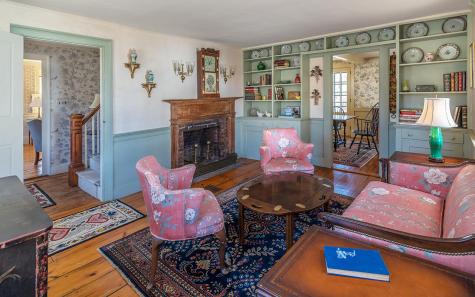 61 Portland Street Yarmouth ME 04096