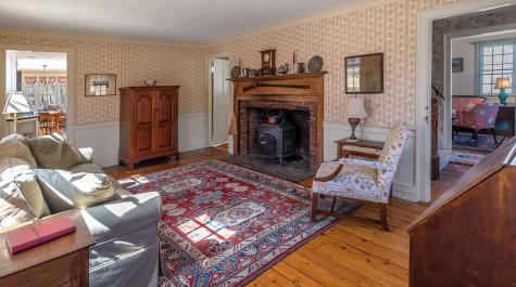 61 Portland Street Yarmouth ME 04096