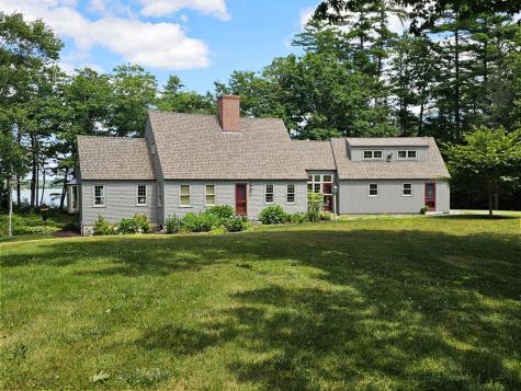 150 Heath Road Bremen ME 04551