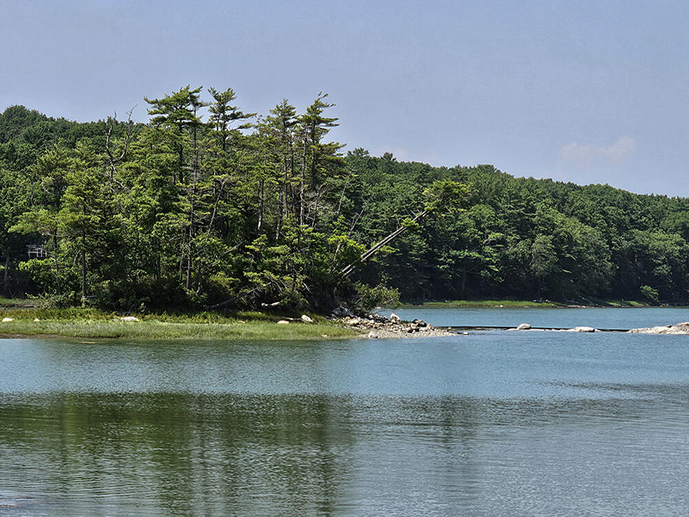 150 Heath Road Bremen ME 04551