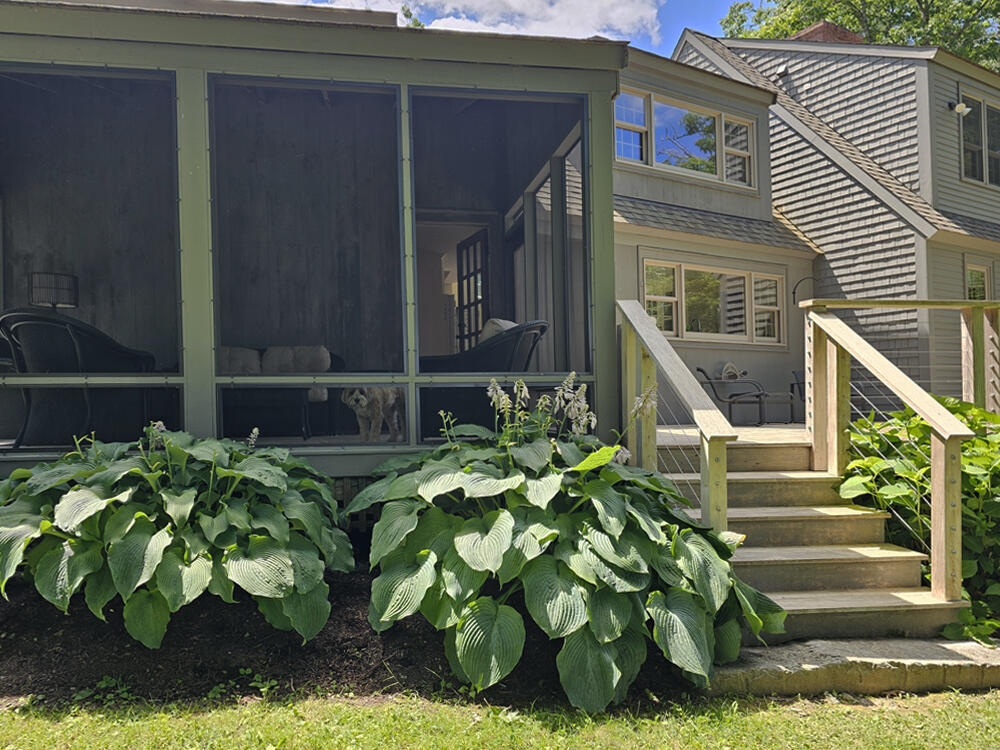 150 Heath Road Bremen ME 04551