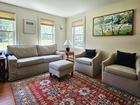 150 Heath Road Bremen ME 04551