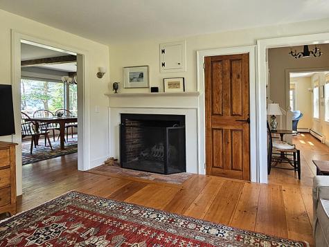 150 Heath Road Bremen ME 04551