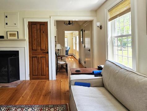 150 Heath Road Bremen ME 04551