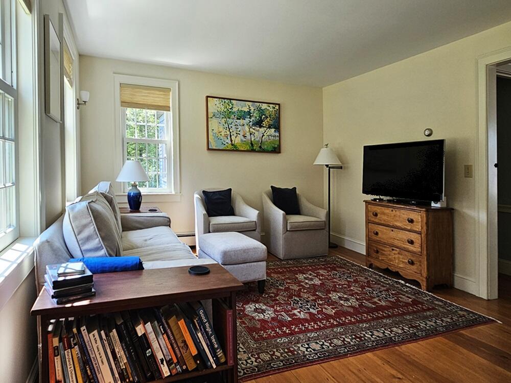 150 Heath Road Bremen ME 04551