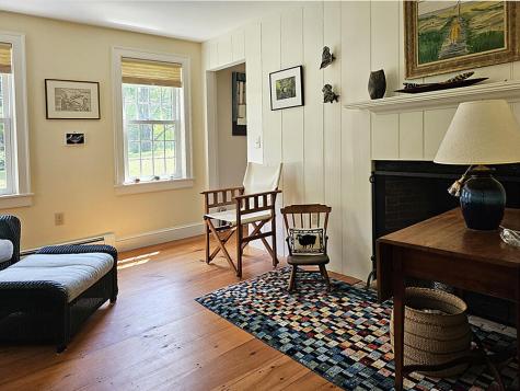 150 Heath Road Bremen ME 04551