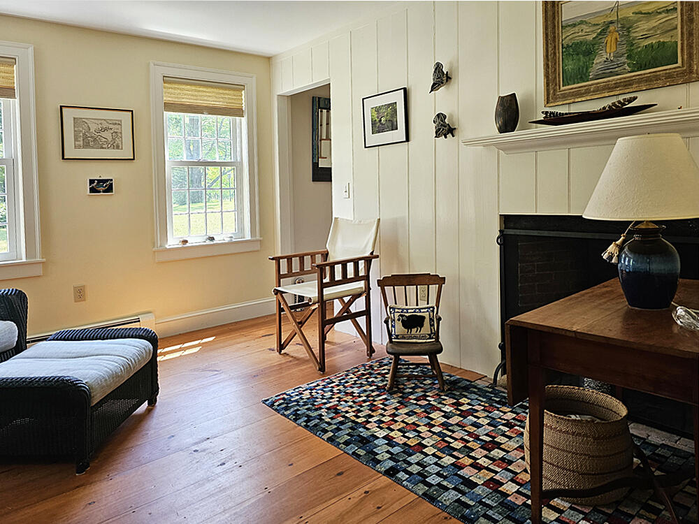 150 Heath Road Bremen ME 04551