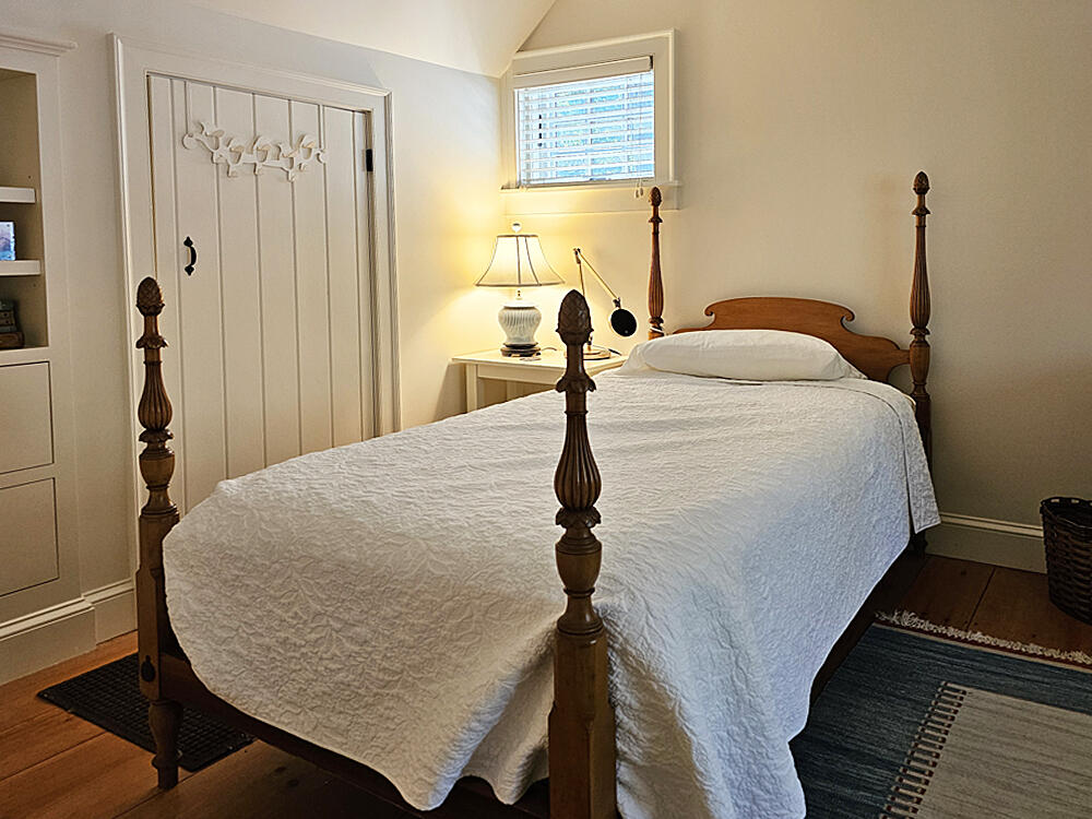 150 Heath Road Bremen ME 04551