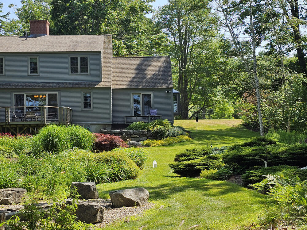 150 Heath Road Bremen ME 04551