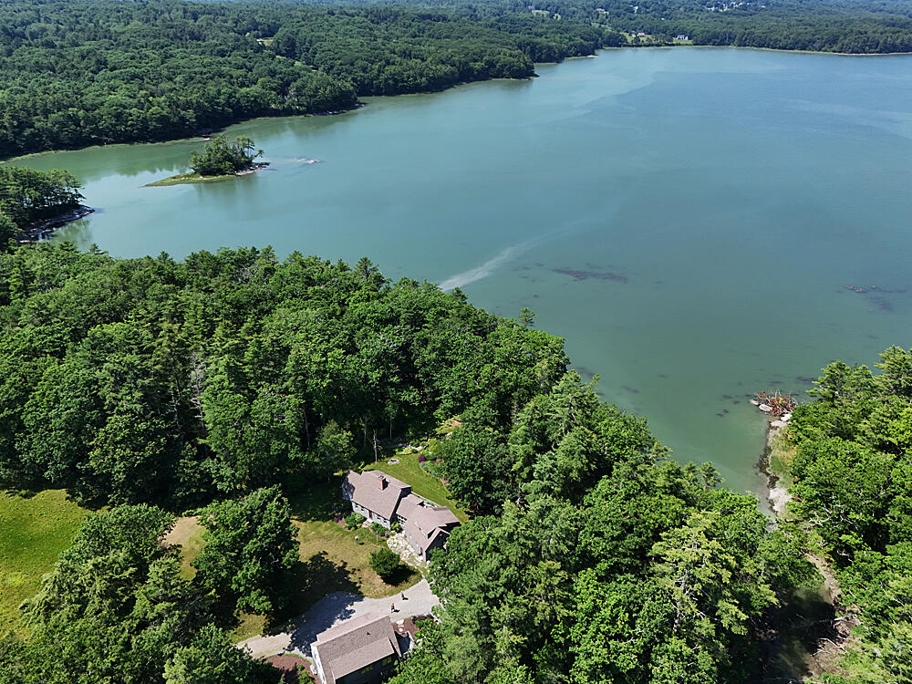 150 Heath Road Bremen ME 04551