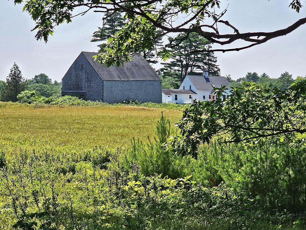 150 Heath Road Bremen ME 04551