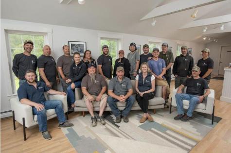 Lot 8 Foye Road Wiscasset ME 04578