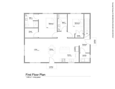 Lot 8 Foye Road Wiscasset ME 04578