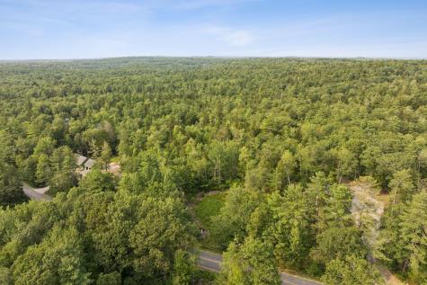 Lot 8 Foye Road Wiscasset ME 04578