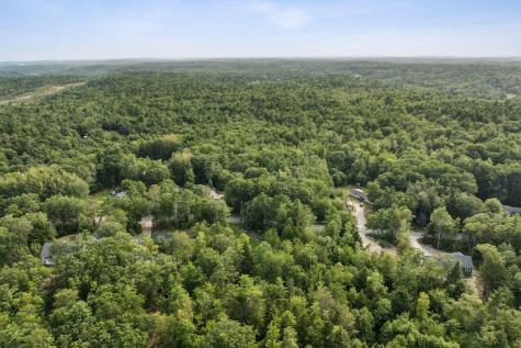 Lot 8 Foye Road Wiscasset ME 04578