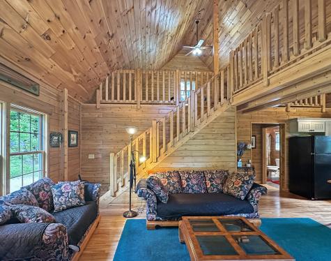 85 Rum Ridge Road Greenville ME 04441