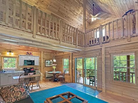 85 Rum Ridge Road Greenville ME 04441