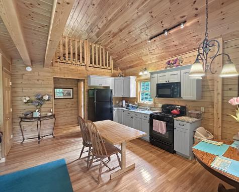 85 Rum Ridge Road Greenville ME 04441