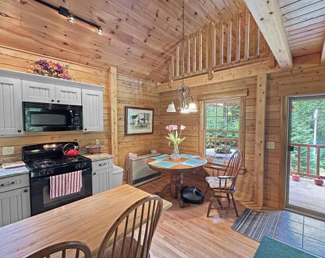 85 Rum Ridge Road Greenville ME 04441