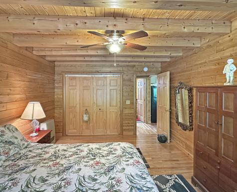 85 Rum Ridge Road Greenville ME 04441