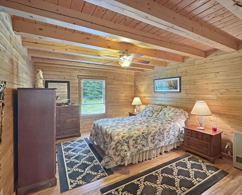 85 Rum Ridge Road Greenville ME 04441