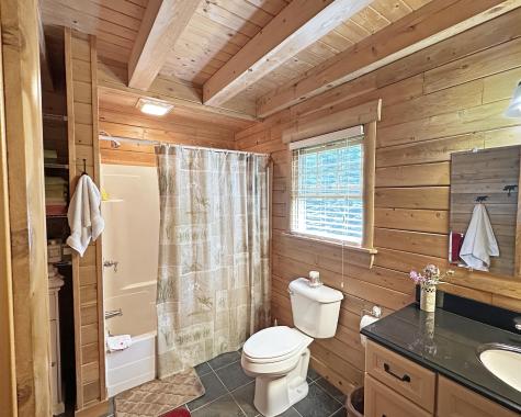 85 Rum Ridge Road Greenville ME 04441