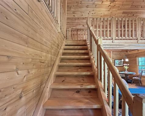 85 Rum Ridge Road Greenville ME 04441