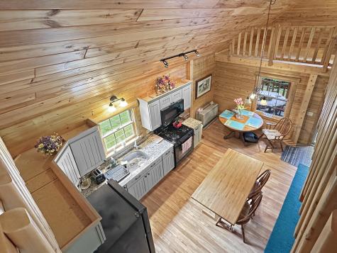 85 Rum Ridge Road Greenville ME 04441