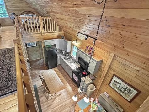 85 Rum Ridge Road Greenville ME 04441