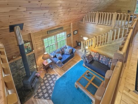 85 Rum Ridge Road Greenville ME 04441