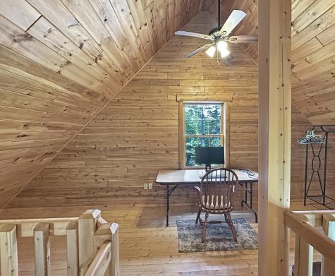 85 Rum Ridge Road Greenville ME 04441