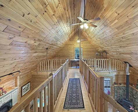 85 Rum Ridge Road Greenville ME 04441